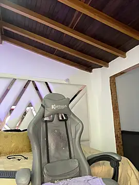 Chat XXX en directo de Alexander_ferre