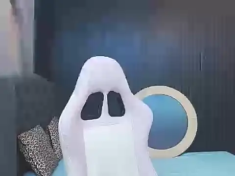chacorta_のライブXXXチャット