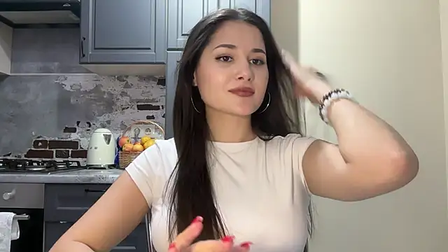 Chat XXX Live honey_bunny44