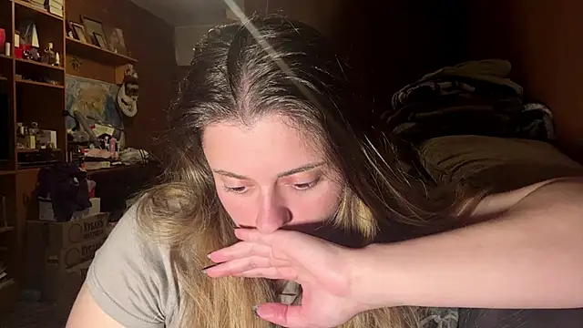 EugeneHarborth – Live XXX-chat