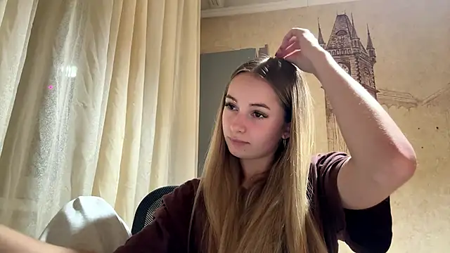 MarkitaHersch live XXX chat
