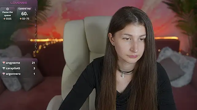 YsminaRae Live XXX-Chat