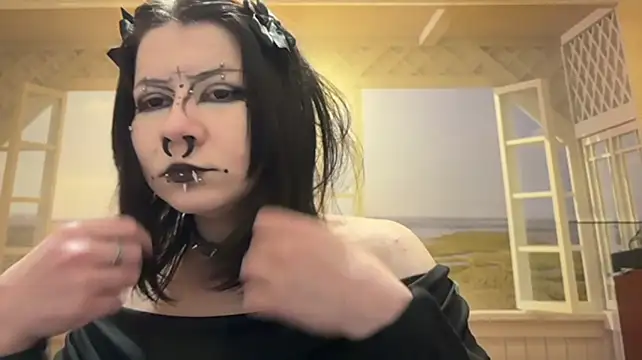 Онлайн чат XXX SusannaSalee