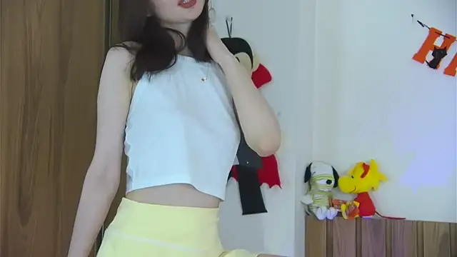 AnaMoonlight live XXX chat
