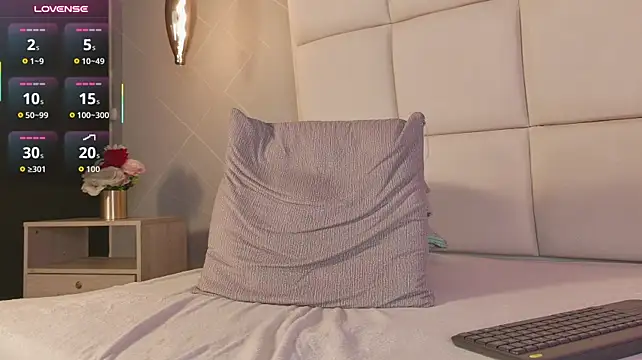 Czat XXX na żywo – mell_muller