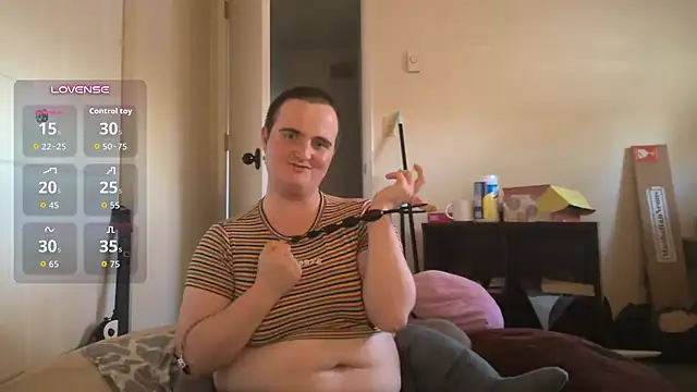 knottyn3bulara webkamerás műsora