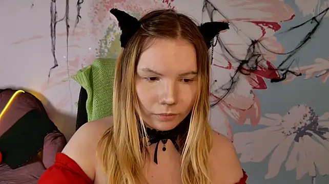 erinwang's Live XXX Chat