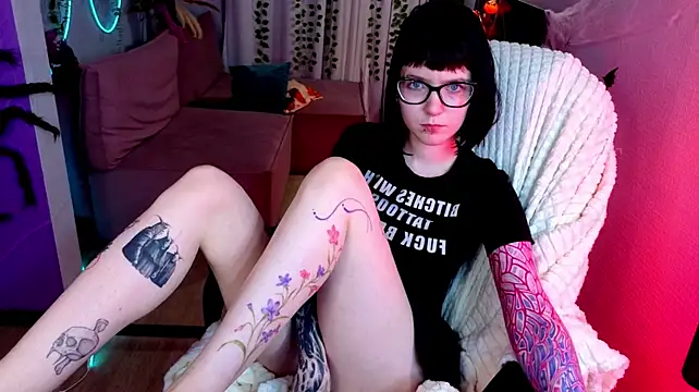 HazelTompson – Live XXX-chat