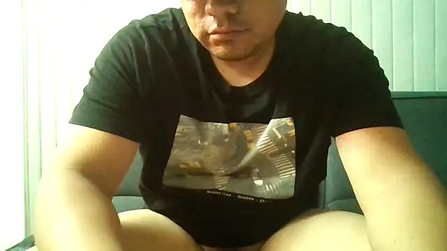 Chat XXX en directo de Angeldavid_02