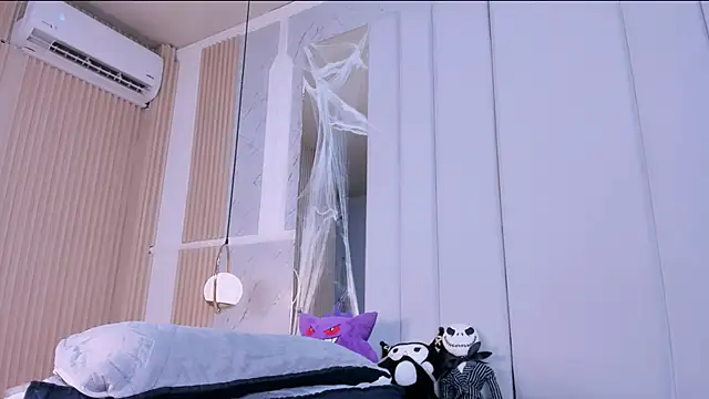 Živý XXX chat VesperVelvet