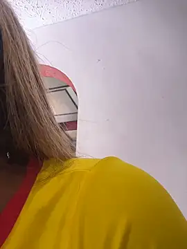 IsabelleMilan Obrolan Langsung XXX