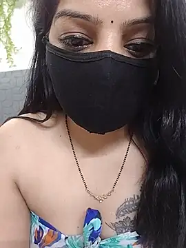 Chat XXX ao vivo de Hot_pooja2