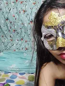 Chat XXX ao vivo de Sexybobita