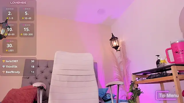 Maite_Smith_ Webcamshow