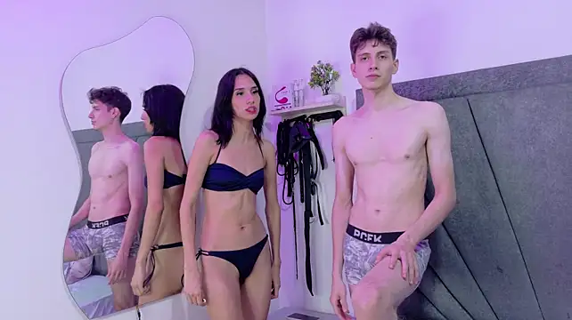 ThreeForFun_OS 라이브 XXX 채팅