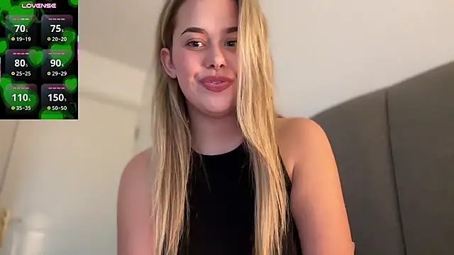 miss-sophiexo's Live XXX Chat