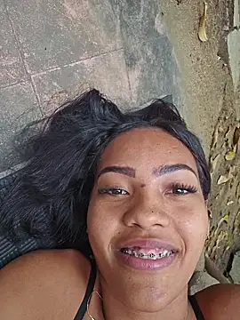 Brenda_Mcfly Chat XXX in diretta