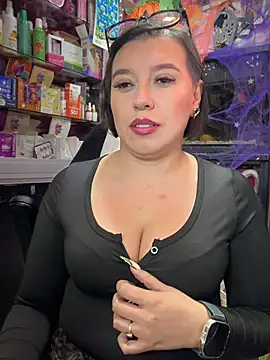 Czat XXX na żywo – TamySweetness