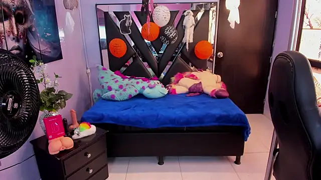 XXX chat uživo modela LiamHeatx