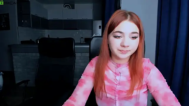 Czat XXX na żywo – Rada_Kisss