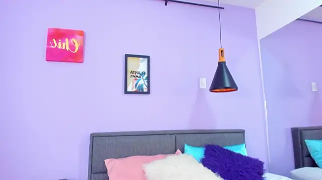 scarletyler Webcam show