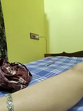 IndianRima Chat XXX in diretta