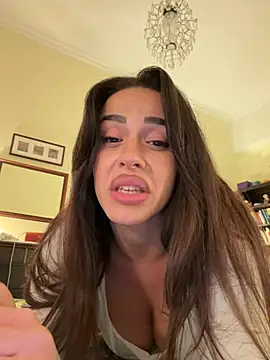 -Alisa – Live XXX-chat