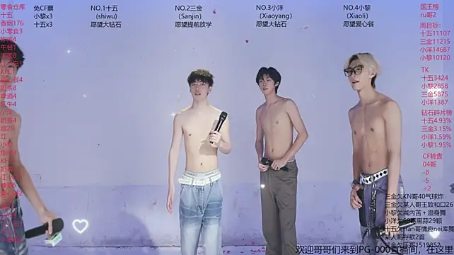 PG-000 Chat XXX live