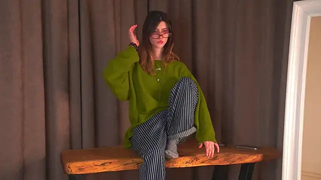Chat XXX Live LindaNocket