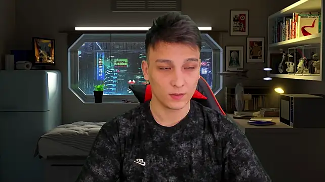 Justin_time111 现场XXX聊天