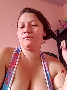 Nyla_velvet's Live XXX Chat