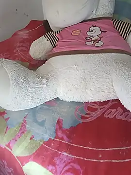 ebonysummer_ Adlı Modelin Canlı XXX Sohbeti