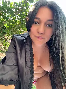 Sembang XXX Secara Langsung Emily_Gomezz