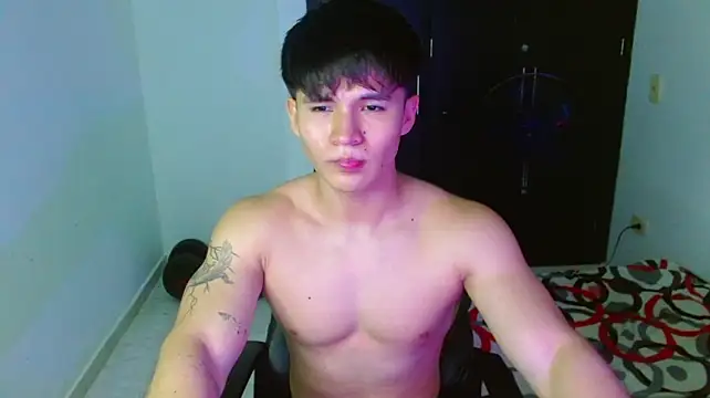 Chat XXX en directo de ryo_kush_