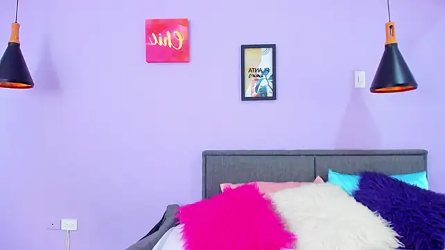 scarletyler's Webcam Show