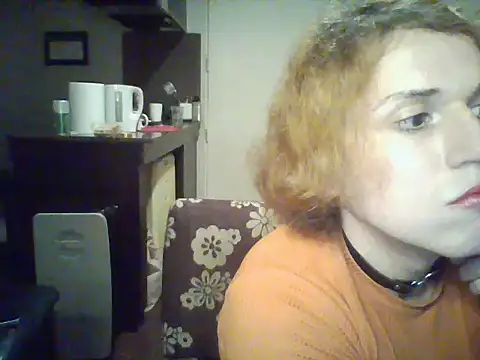 Živý XXX chat cuttiepie2005