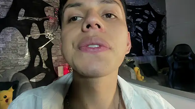 ryanmilk_ 라이브 XXX 채팅