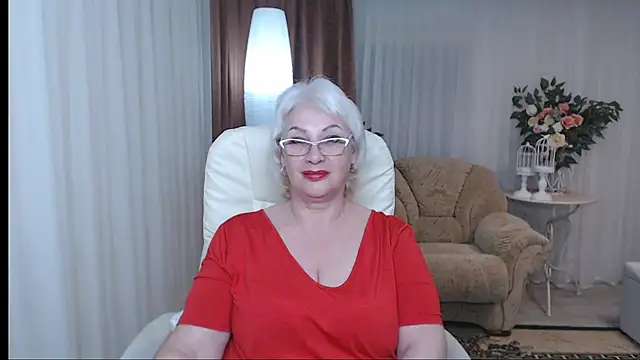 Živý XXX chat Beautiful_wooman