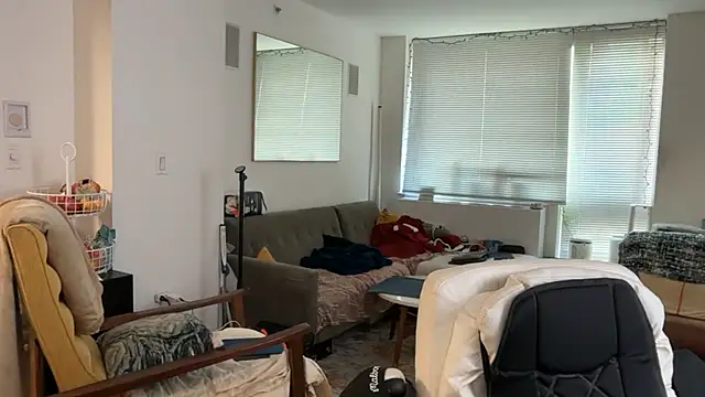 theblacklordmaster's Webcam Show