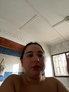LunaGil1's Live XXX Chat
