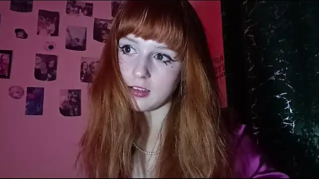 Živý XXX chat CristinPiccirillo