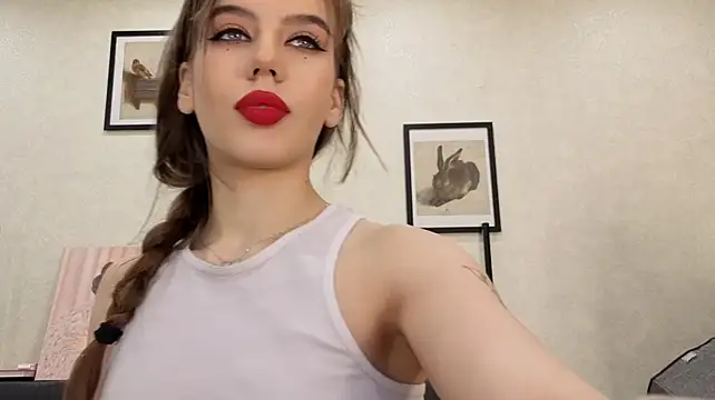 dolly_ll 라이브 XXX 채팅