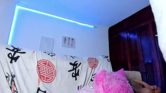 sweet_cinamon Шоу с уебкамера