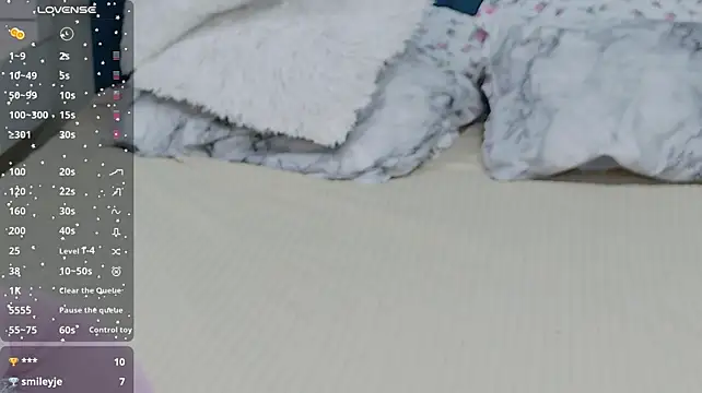 Živý XXX chat LuisaDekar