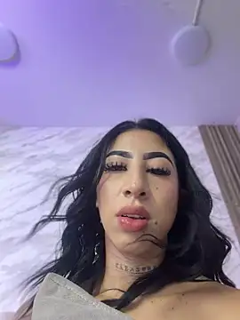 Chat XXX en directo de darkkjulietha