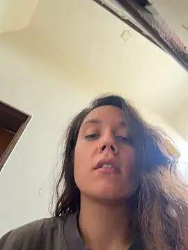 SOPHIA_VELMONT 现场XXX聊天