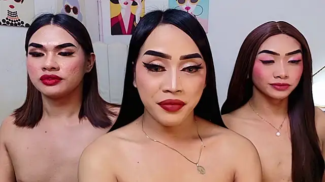 Chat XXX ao vivo de MirandaSterling
