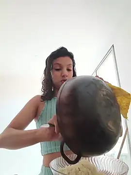 Онлайн чат XXX Princess_daffy