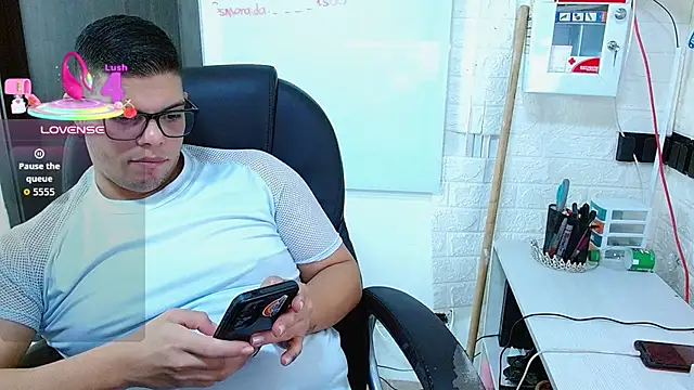 Realjoel01n Live XXX chat