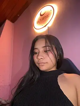 Chatroom XXX en direct de maliha_ec